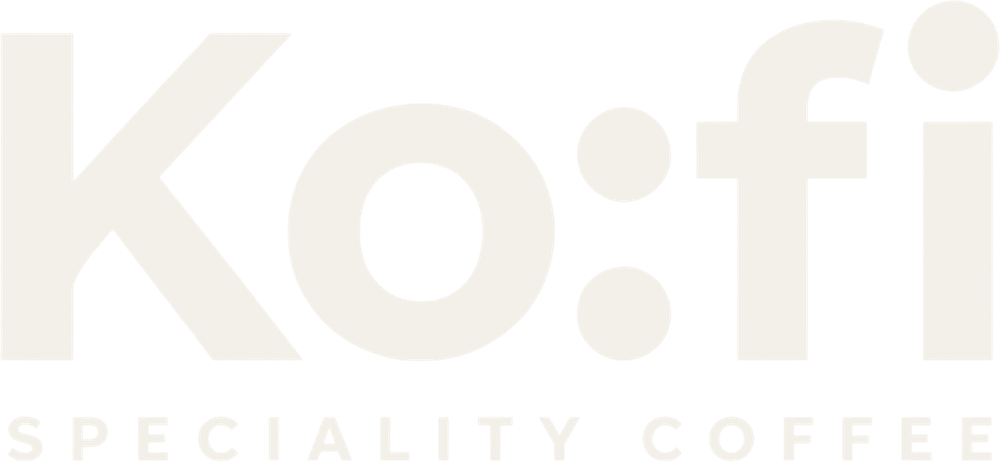 Ko:fi Speciality Coffee